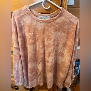 Alexa Nicole, long sleeve, 2XL